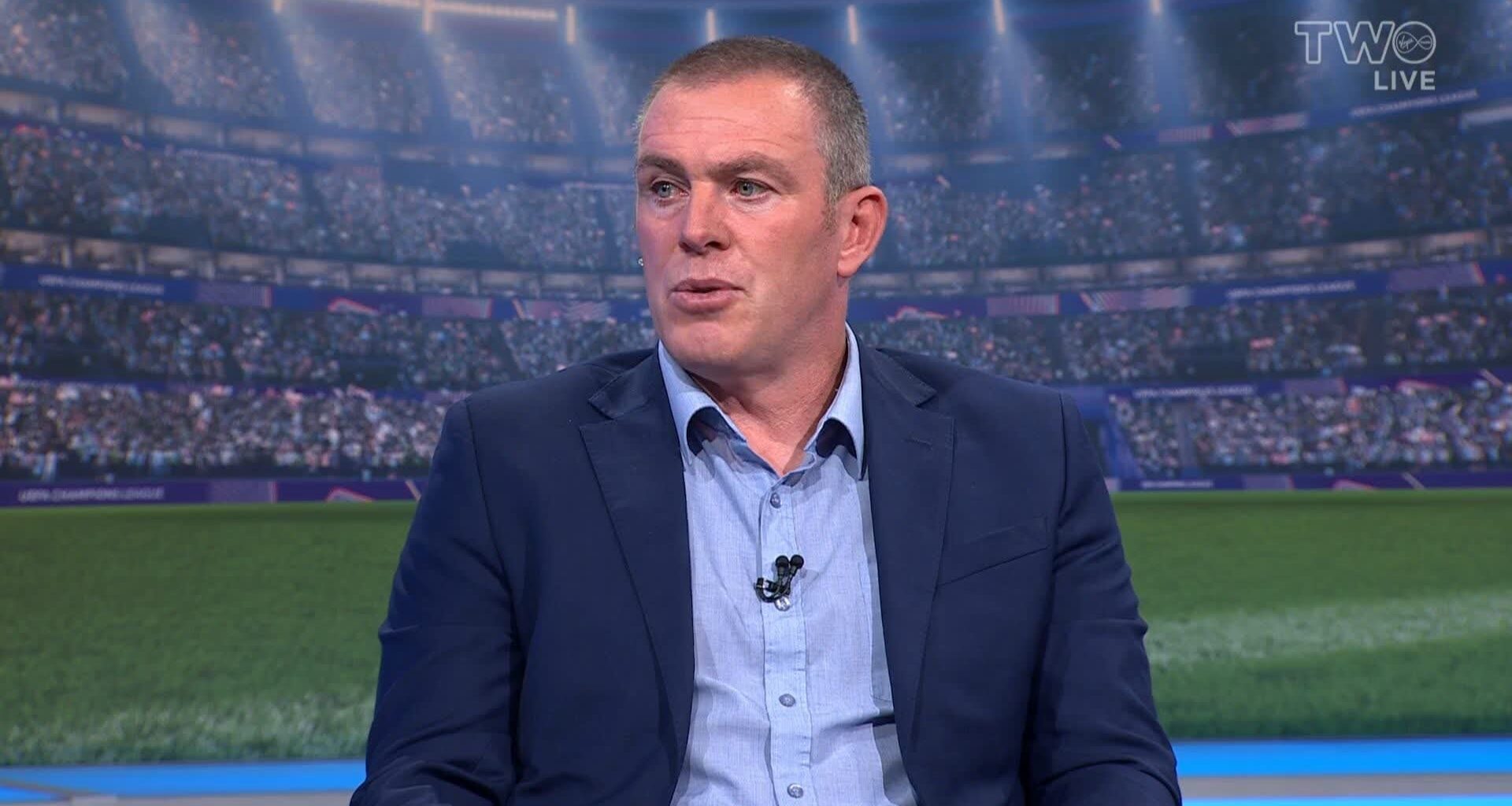 Dickie Dunne's opinion on the charges