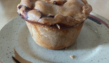 Pork pie