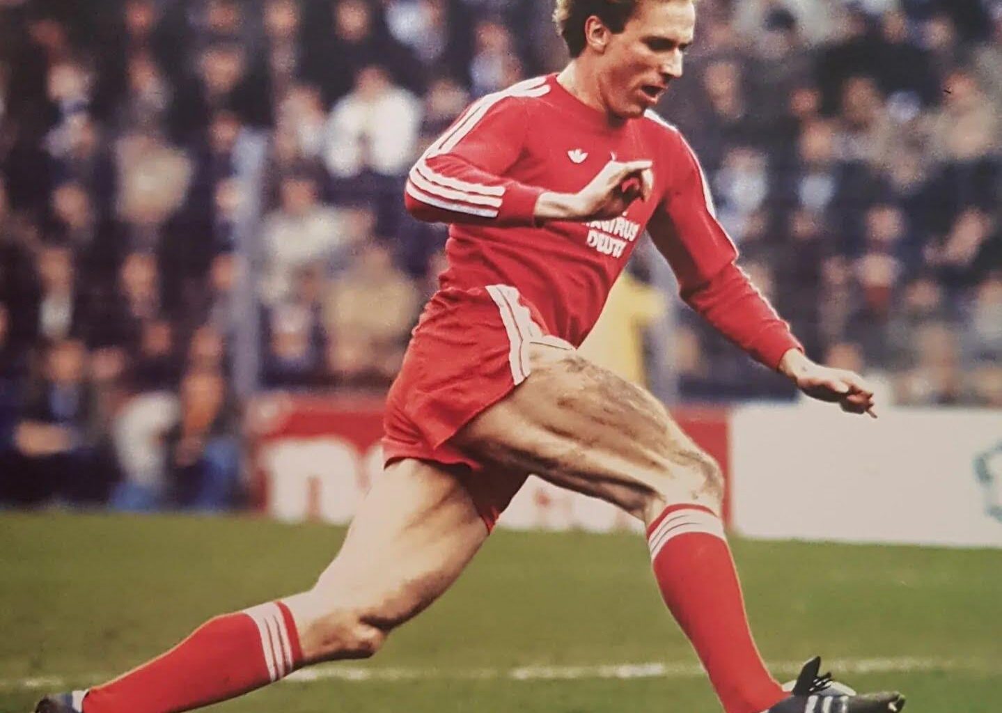 HAPPY BIRTHDAY KING KALLE