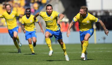 Erster Saisonsieg für Eintracht: Fürth spielt Aufbaugegner für Braunschweig
