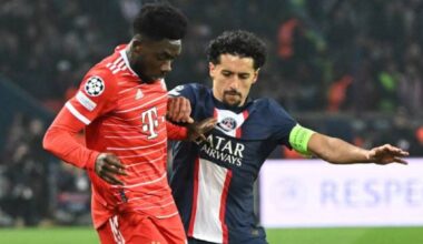 Bayern, BVB, Bayer 04, RB & Co. sind Berechnungen zufolge beim CL-Spielplan gut weggekommen. Eine neue Datenanalyse von Opta Analyst hat ergeben, dass die deutschen Mannschaften bei ihren Spielplänen für die Ligaphase der neuen Champions League weitgehend gut weggekommen sind.