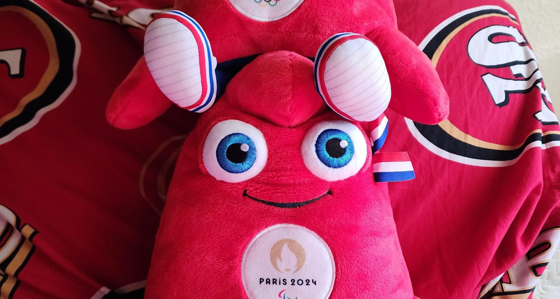 My Phryges have arrived !!!!
