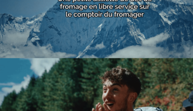 Le meilleur moment de ma journée