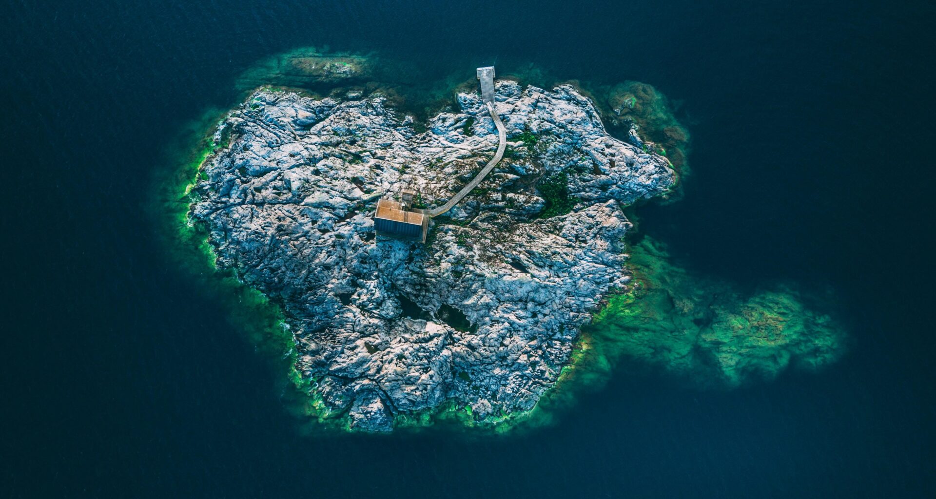 Utö, Sweden