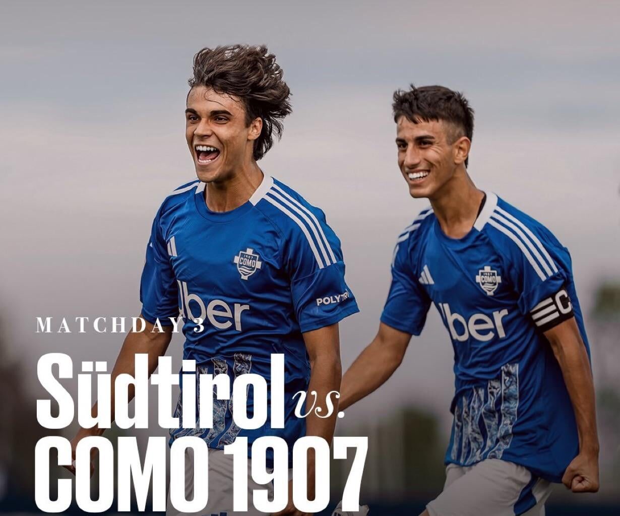 What is the optimal way to follow your clubs academy or youth prospects?