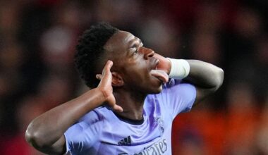 [MundoDeportivo] Paco Roig ex-president of Valencia:"I call Madrid the Real Immigrant. Madrid has eight blacks, two white foreigners and one Spaniard, Carvajal"."He [Vinicius] may be a great player, which I believe he is, but he is a ...shitty person"