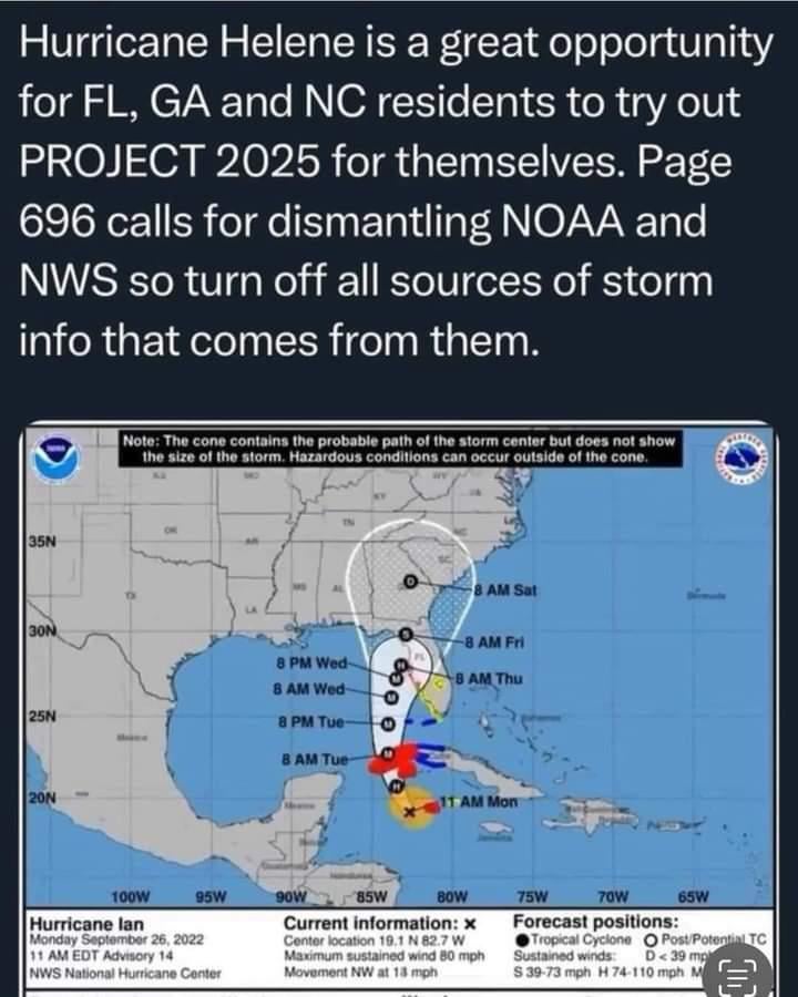 Hey Florida!