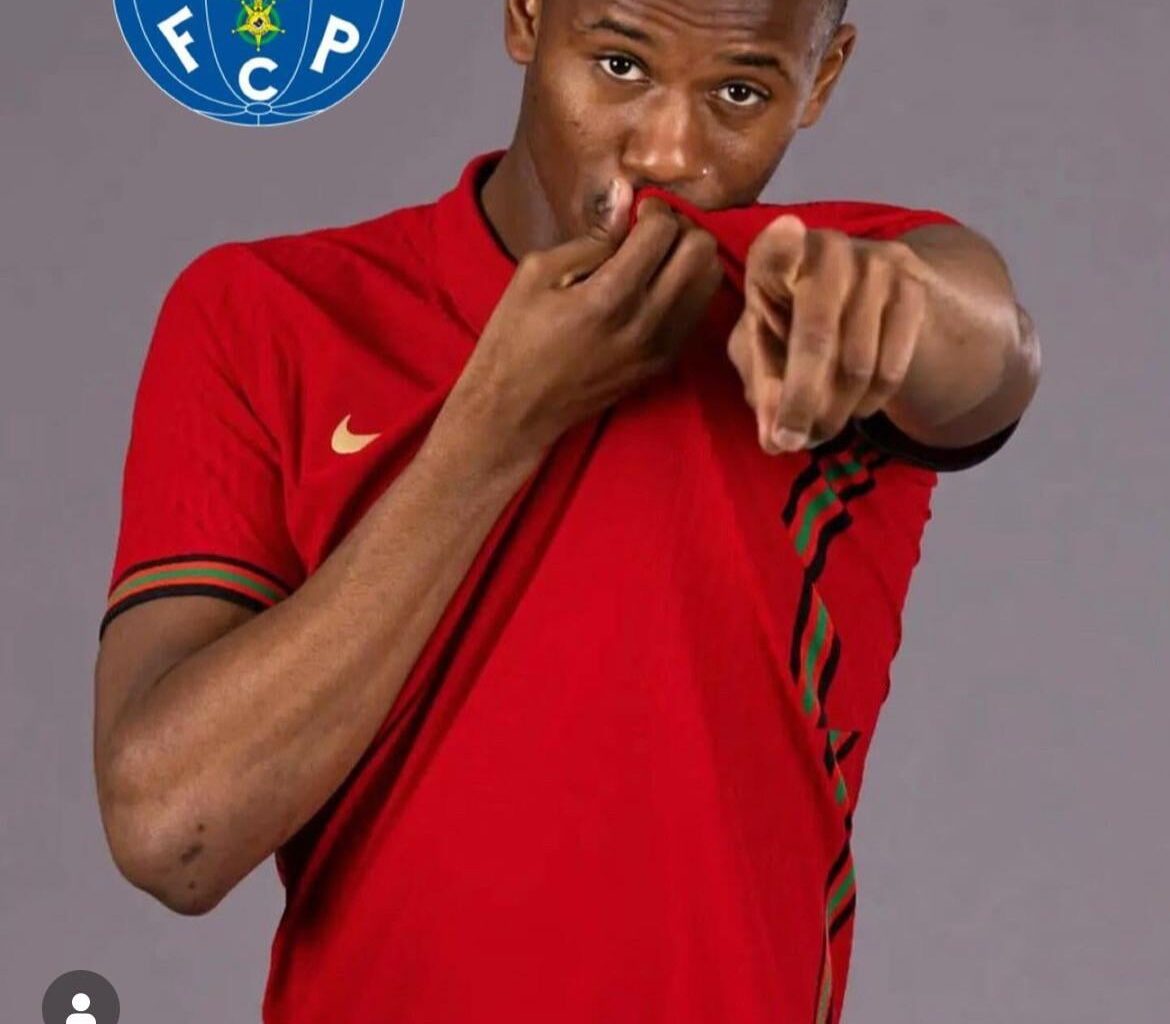 @FabrizioRomano - FC Porto are closing in on deal to sign Tiago Djalo from Juventus!