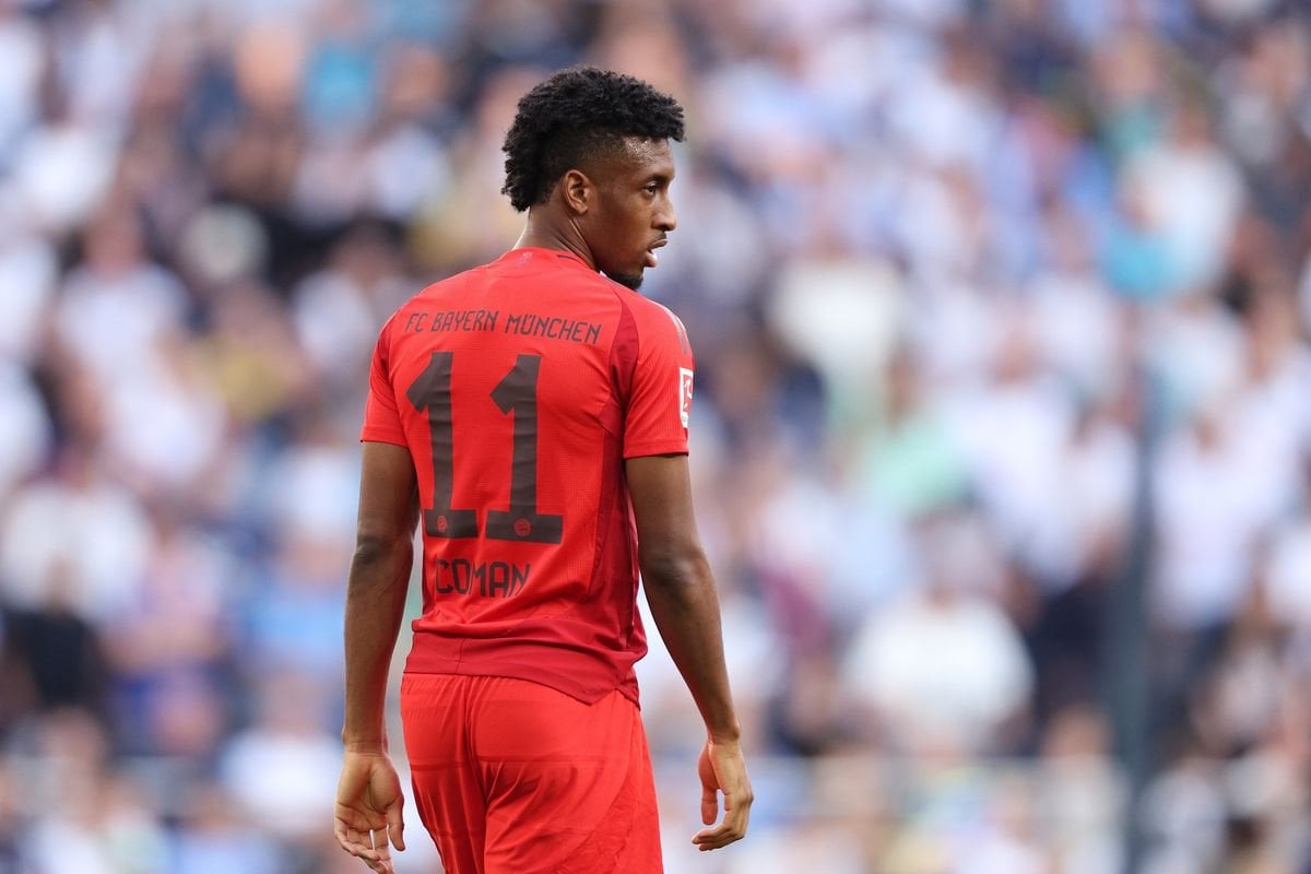 Coman remains a candidate for sale and Bayern are hoping to receive offers from the PL in January. Coman rejected a move to Saudi Arabia & only considers leaving for a top European club, preferably PL. He could leave January if he doesn't get enough game time in the first half of the season