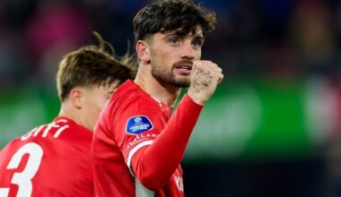 AZ laat Heerenveen alle hoeken van Alkmaar zien