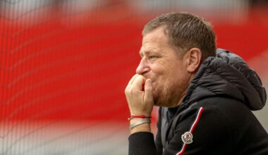 Eberl zum Ballon d'Or