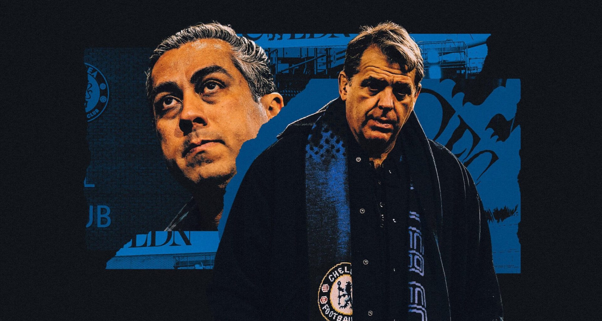 [The Athletic] A source close to Boehly’s side described Eghbali as being “obsessed with player trading”. — One person familiar with Clearlake’s thinking disputes this.