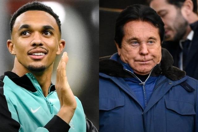 [Bernard Lions] Trent Alexander Arnold wants to buy FC Nantes and have submitted a bid to purchase the club. Bid is worth up to €140m. Though an English investment fund managed by his father, Trent wants to become the owner of FC Nantes.
