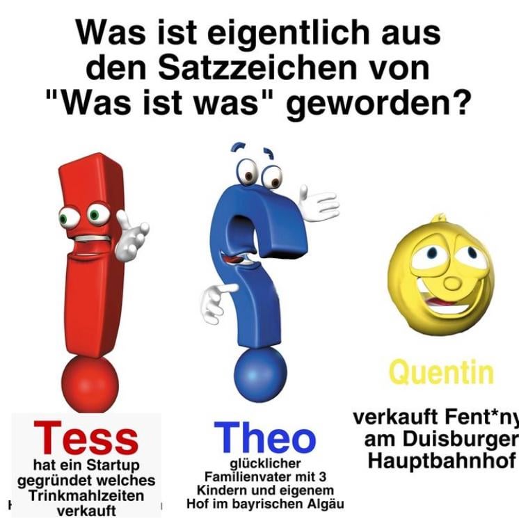 Ich⁉️iel