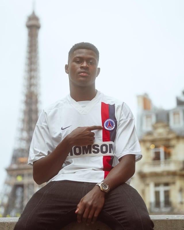 Retro kits