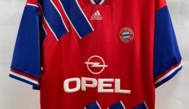 Where can I buy the retro 1993 kit