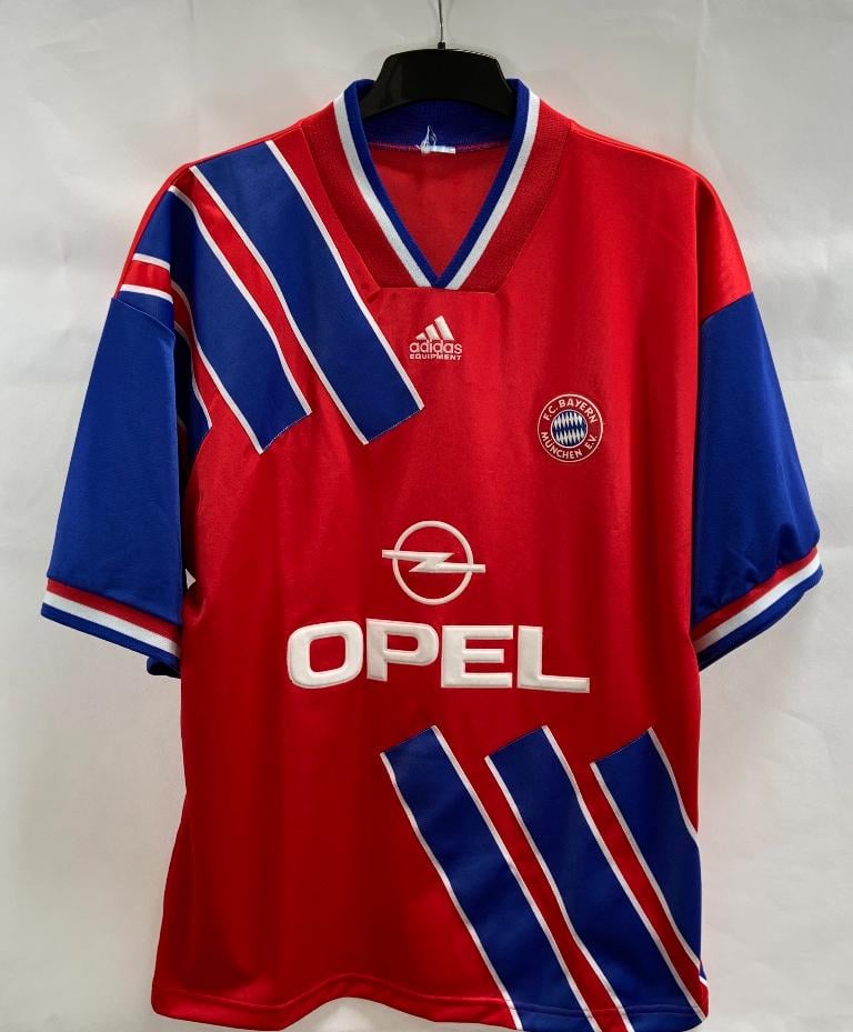 Where can I buy the retro 1993 kit