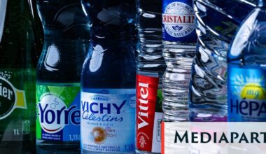 Affaire Nestlé : 3 milliards d’euros de fraude, seulement 2 millions d’amende