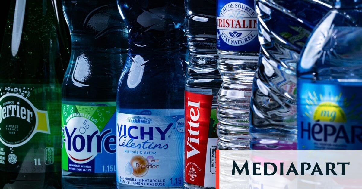 Affaire Nestlé : 3 milliards d’euros de fraude, seulement 2 millions d’amende