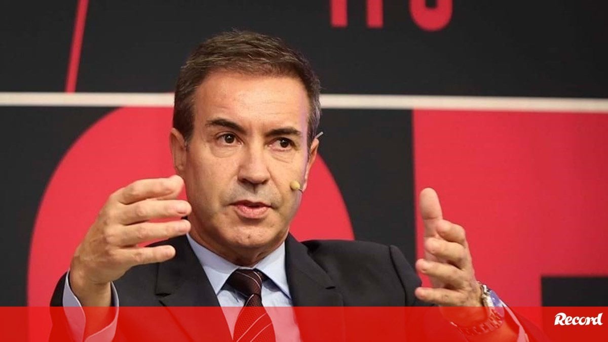 António Salvador condenado a um ano e três meses de prisão com pena suspensa