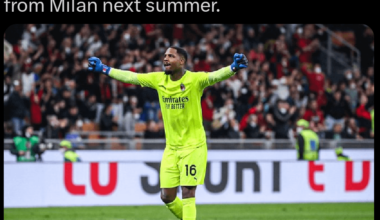 Rumor. thoughs ? Would this be a good signing