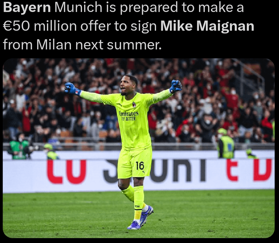 Rumor. thoughs ? Would this be a good signing