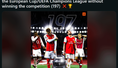 finally, worse team than Juve in the UCL 😂