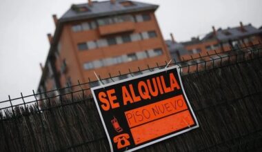La presión de Hacienda aflora más de un millón de rentas de alquiler que antes no se declaraban