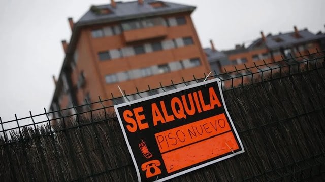 La presión de Hacienda aflora más de un millón de rentas de alquiler que antes no se declaraban