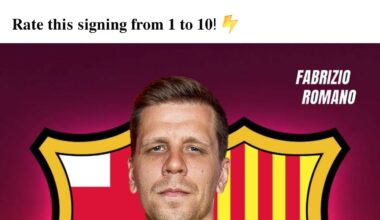 Tek to Barca