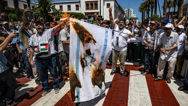 Morocco to try Israeli soldier over war crimes in Gaza