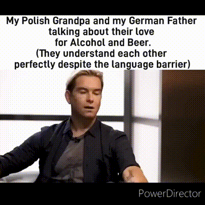 Make Drinks, not War!