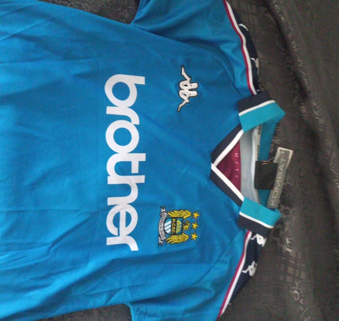 My Dad bought Giorgi Kinkladzes jersey!