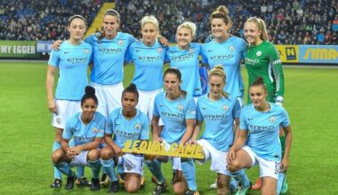 Can City get past Paris FC?