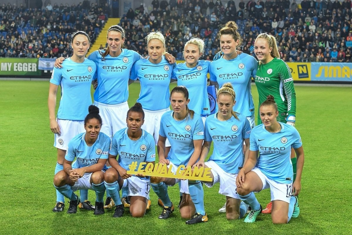 Can City get past Paris FC?