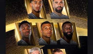 Toni Kroos via IG: "Come on, You 6 can do it next year😂!