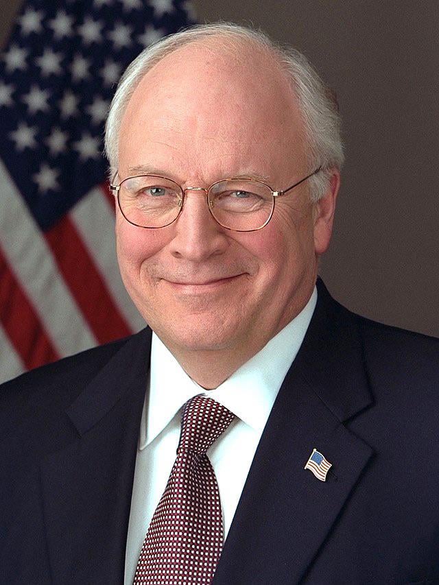 Dick Cheney, volt republikánus alelnök is Kamala Harrisre szavaz Trump helyett