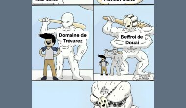[Sah]rthe, quel plaisir ! Part.2
