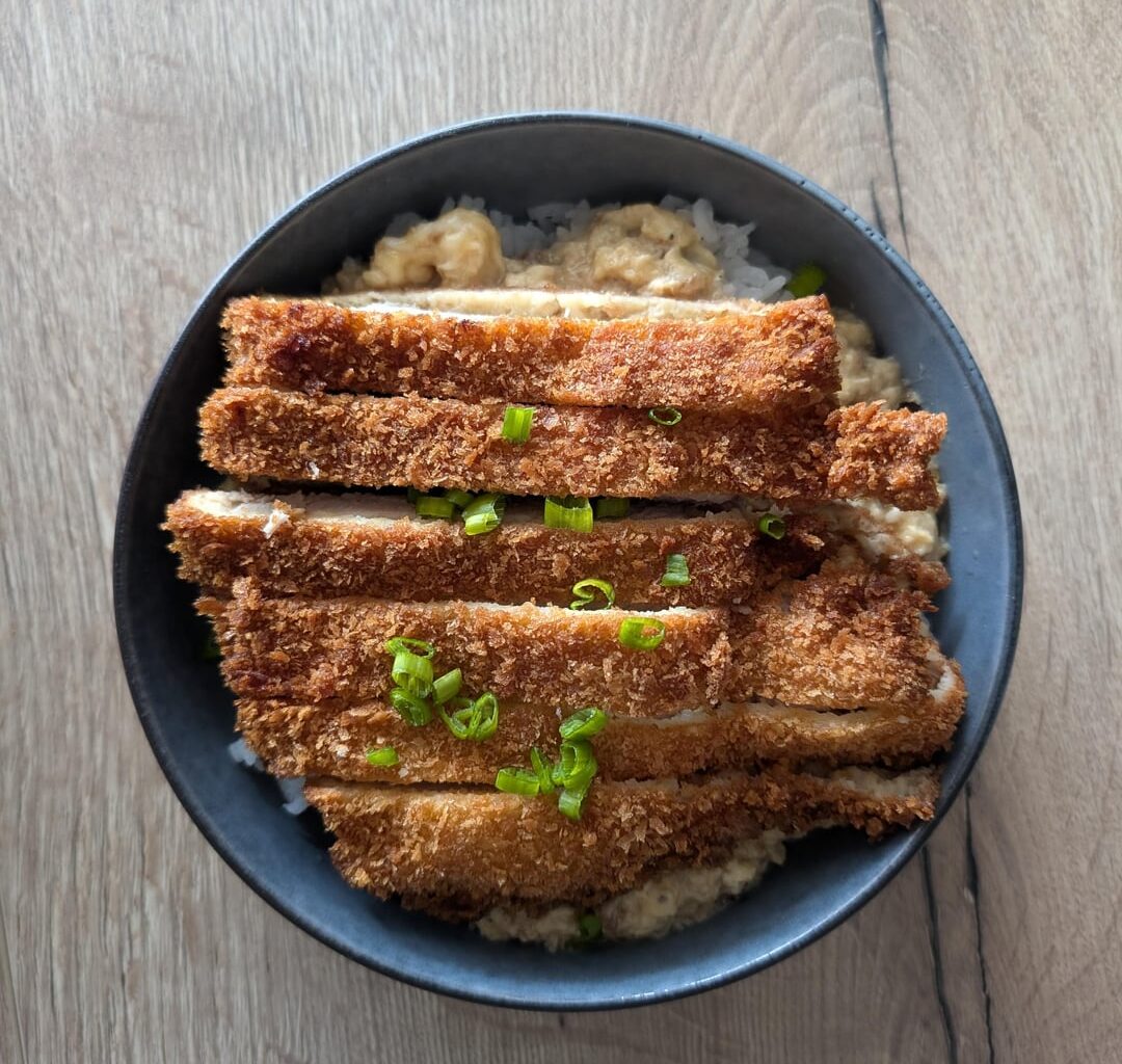 Katsudon
