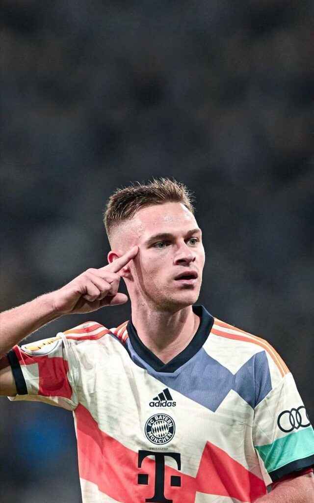Where could I get these old bayern kits
