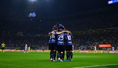 CL squad list
