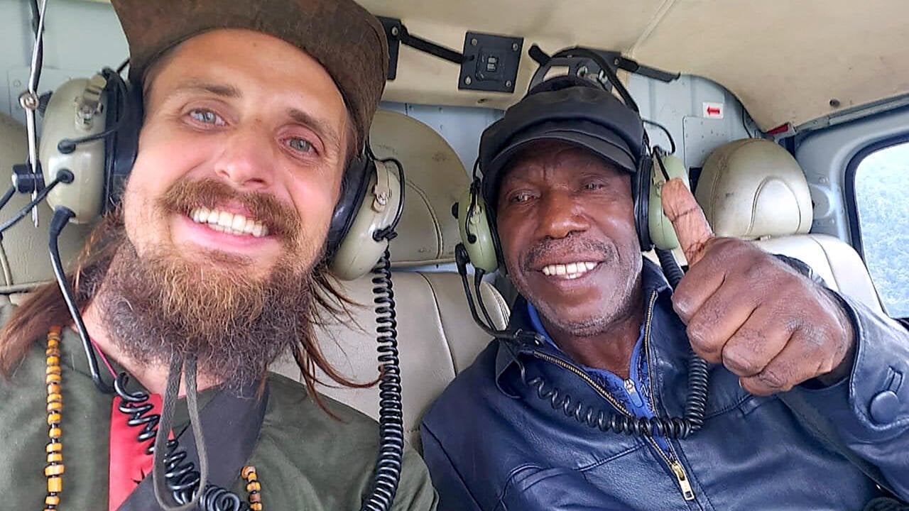 Indonesia, NZ deny Papua rebel claim 'bribe' paid for pilot release