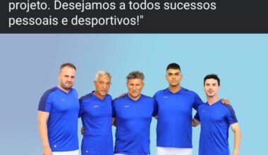 Uma jornada... Uma "chicotada". | Canal Balneário