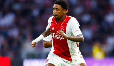 Ajax en Al-Ittihad naderen akkoord over miljoenendeal Bergwijn