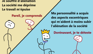 Aliéné aliénant