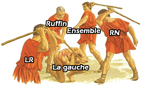Bastonade