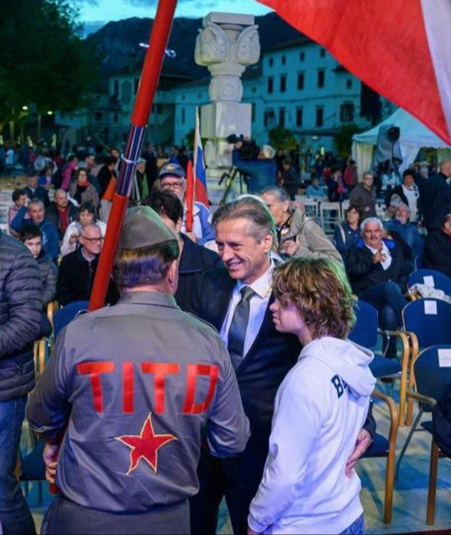 Zato Slovenija ne bo nikoli druga Švica