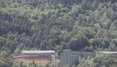 Empresonada la dona alemanya detinguda a la frontera amb un carregament d'LSD