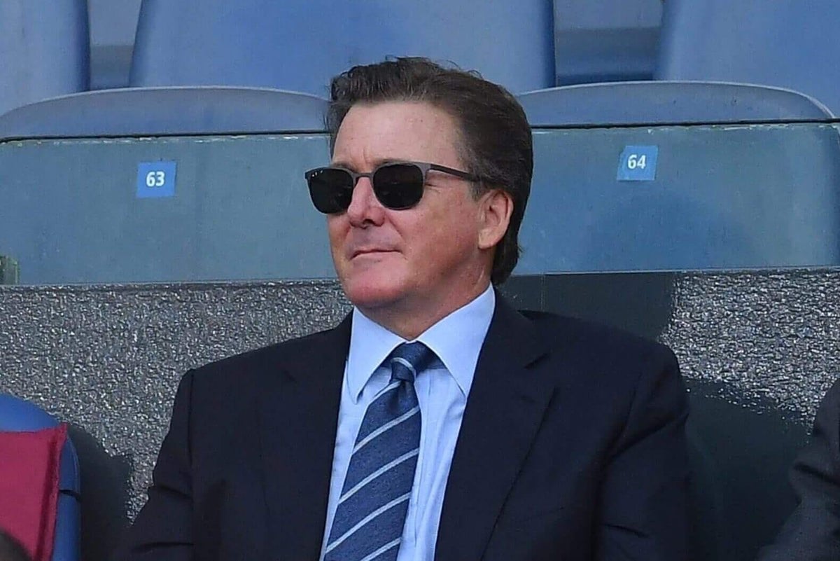Friedkin Group agrees Everton takeover deal