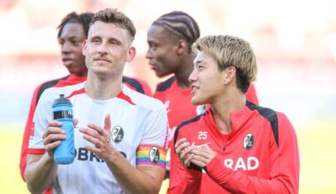 Eggestein beschreibt die neue, alte Stärke - kicker